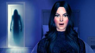 Kardashians In Paranormal Activity [upl. by Nirmak]