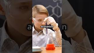 Activation energy gcse gcsescience revision physics tuition tutor sciencetutor science [upl. by Isiad]