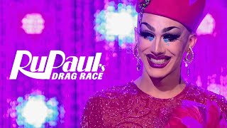 Drag Race Season 9 RUPRISE COMPILATION [upl. by Vincenz]