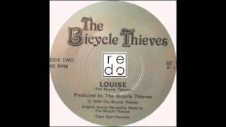 The Bicycle Thieves  Louise [upl. by Adnyleb349]