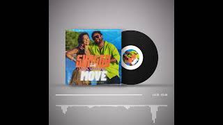 Shaggy feat Lavinia  quotMovequot DJ FRIZY REMIX [upl. by Morlee]