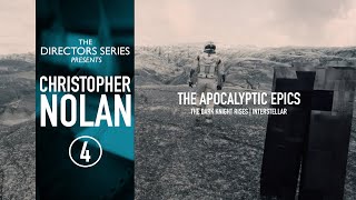 The Directors Series presents Christopher Nolan Part 4 [upl. by Vinna]