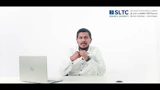 BBM Honors in Operations amp Supply Chain Management  Sri Lanka Technological Campus SLTC [upl. by Anauq]