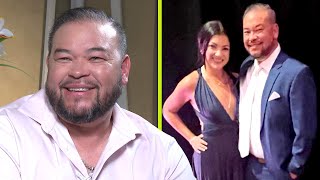 Jon Gosselin Aims to Get Into ‘Best Shape’ of His Life Before Marrying Girlfriend Exclusive [upl. by Samot]