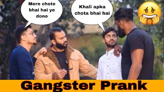 Badmash Prank 2023 Pranks in INDIA  Prank Gone Wrong ANS Entertainment [upl. by Berns127]