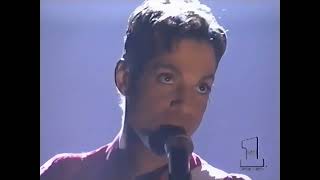 Prince Concert 46  The Holy River VH1 Honors 1997 duanePrinceDMSR [upl. by Analli]