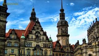 Dresden  Germany quotElbflorenzquot [upl. by Sharleen]