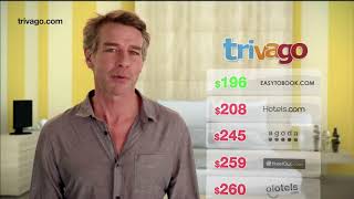 Trivago Guy  Original  First Commercial 3 2013 [upl. by Caleb594]