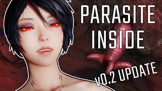 Parasite Inside Act 2 FULL GAMEPLAY  UPDATE [upl. by Coraline]