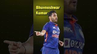 Bhuvneshwar Kumar The Journey of India’s Swing King [upl. by Kellie]