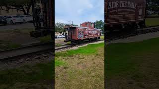 Stockyards Station  Fort Worth Tx travel texas stockyards cowboy [upl. by Inwat]