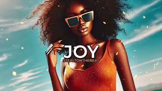 Ayra Starr x Dadju Type Beat 2024  Joy  Emotional Guitar Afrobeat Type Beat 2024 [upl. by Euqinehs]