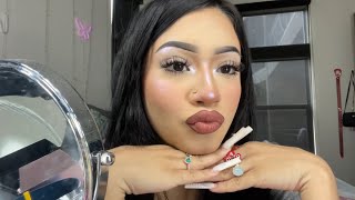 InDepth Makeup Tutorial [upl. by Burwell]