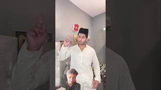 Namaz kisi haal maif nahi😭🤲💔 trending islamic emotional s [upl. by Notsgnik554]