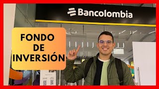 Fondos de Inversión Bancolombia para Ganar Dinero [upl. by Dias770]