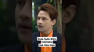 FTV SCTV‼️Duda Sadis Bikin Cintaku Gak AbisAbis  Maria Theodore amp Lucky Perdana [upl. by Rickard351]