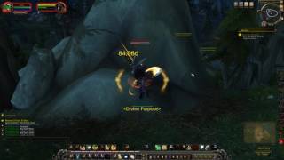 Note Eating Goats Quest ID 39859 Playthrough Highmountain [upl. by Ilrebma]