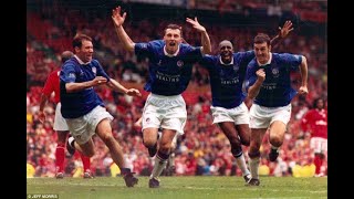 Extended Highlights  Middlesbrough 33 Spireites  1997 FA Cup SemiFinal [upl. by Anigroeg85]