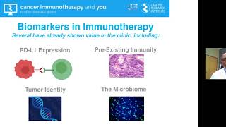 Biomarkers in Cancer Immunotherapy What Patients Need to Know [upl. by Mick]