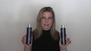 Monat Shampoo and Conditioner Review [upl. by Deeanne]