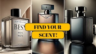 Best Selling Fragrances 2024 Crafting Your Signature Scent Are They REALLY Worth It [upl. by Elidad]