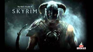 The Elder Scrolls V  Skyrim Soundtrack  26 The Bannered Mare [upl. by Barbaraanne]