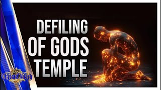 DEFILING O0F GODS TEMPLE [upl. by Frye]