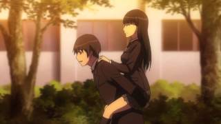 amagami amv จากนี้ไปจนนิรันดร์ [upl. by Fernande]