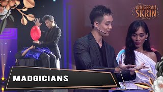 Madgicians  ASK2019 [upl. by Survance]