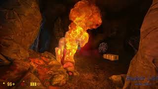 Bucket List  Black Mesa Part 59 Beware The Gonarch [upl. by Trauner]