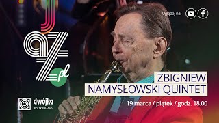 JAZZPL Zbigniew Namysłowski Quintet [upl. by Daniels563]