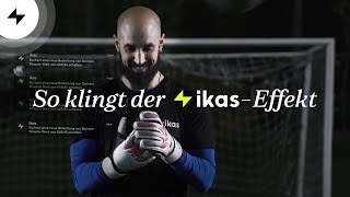 Online Geld verdienen in nur 3 Schritten  ikas [upl. by Tomkins]