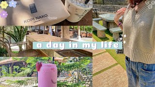 A Day in My Life Weekend Edition  Refreshing Time [upl. by Lati]