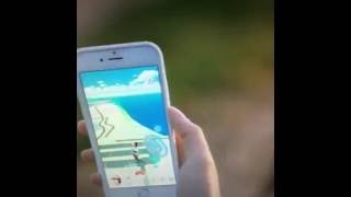 A more accurate Pokemon Go trailer [upl. by Gamali]