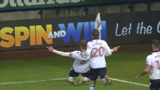 Bolton v Gillingham [upl. by Leugar]