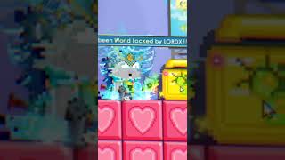 Block basher 🗿 growtopia growtopiaindonesia growtopiagame fyp growtopiamemes growtopiaclash [upl. by Esya250]