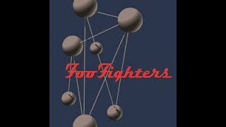 Everlong  Foo Fighters [upl. by Thorne]