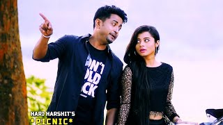 Picnic  Hari Harshit amp Chayanika Bhuyan  Official Video [upl. by Vanderhoek]