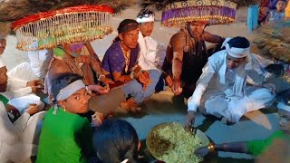 Rimma Gussadi Food eating 2022  Diwali  Celebration  Gondi sanskruti  Adilabad  Sirikonda [upl. by Ettenowtna]