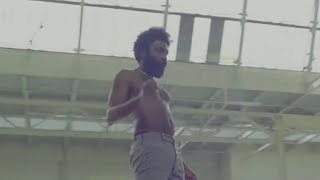 Childish Gambinos first tour in 5 years stops in NYC [upl. by Roldan]