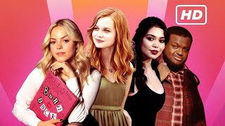 Mean girls Movie 2024 Full HD  Mean girls Full Movie Review in English [upl. by Ayrolg135]