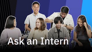 Ask A Quant Trading Intern [upl. by Lirret211]