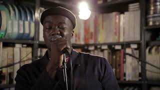 Jacob Banks  Mexico  2212019  Paste Studios  New York NY [upl. by Croix]