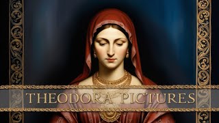 Empress Theodora And The Power Behind Justinians Throne [upl. by Antoine522]