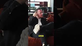 ⚽️🏠 ROSS MCCORMACK ON BROKEN GATE AT ASTON VILLA amp FEUD WITH STEVE BRUCE football premierleague [upl. by Fabiola788]