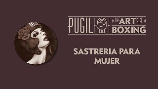 Sastrería para Mujer By Pugil [upl. by Harrie]