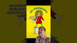 Weg mit dem Struwwelpeter [upl. by Irrehc182]