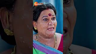 Trinayani Shorts Zee Telugu Entertainment Family Drama [upl. by Trab]