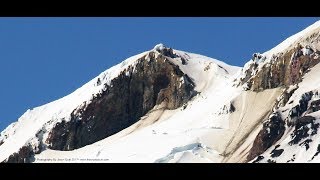 BREAKING NEWS Found UFO Hangar Door Opens on top of Mt AdamsECETI June 30 2017 with Jimmy Church [upl. by Noseyt]