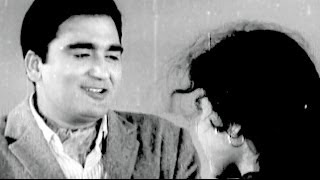 Meena Kumari Sunil Dutt  Main Chup Rahungi Scene 219 [upl. by Patrizio]